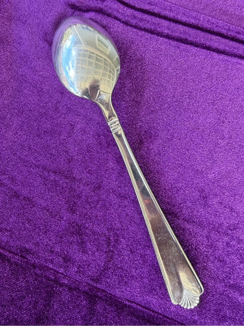 Wallace french shell